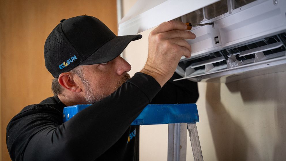 How Homeowners in Phoenix Are Cutting Cooling Costs with Solar Mini Split AC Systems