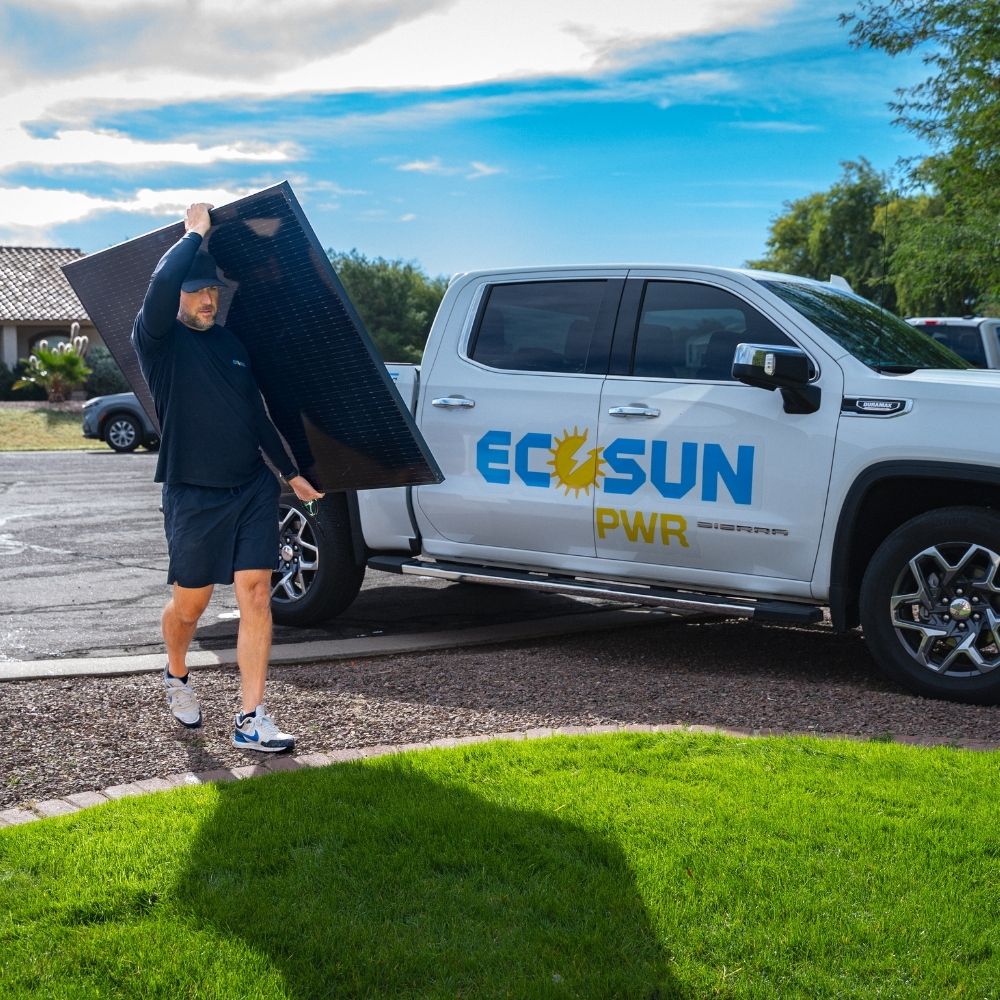 Solar-Powered HVAC Experts